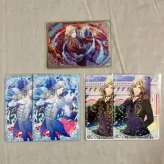 カミュ ビジュコレ シャニライ