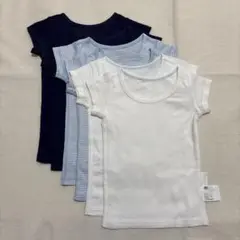 UNIQLO ユニクロ ベビー 肌着 6枚セット