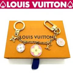 ⭐️美品⭐️ルイヴィトン ビジューサックシェンヌ LVスプリング チャーム