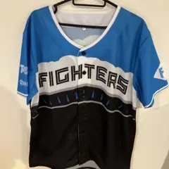 日ハムユニホーム