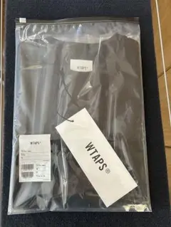 新品❤️未使用、22SS WTAPS PEEP NYCO. BROADCLOCH