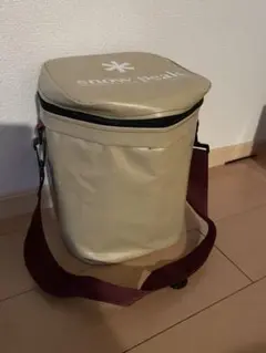 スノーピーク ソフトクーラー11