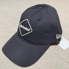 Bristol NEW ERA 9THIRTY CAP GRAY 新品