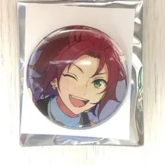 あんさんぶるスターズ!! あんスタ コレクション缶バッジ コレ缶 May 真緒