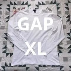 GAP ロンT XL