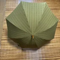 中川政七商店　遊中川　日傘　masume