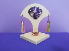 投扇興専用「蝶‼️」