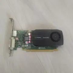 nVIDIA quadro600