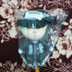 ツイステ ジェイド ぬいぐるみ エクストラ 寮服