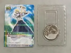 BLEACH コイン カード 吉良イヅル