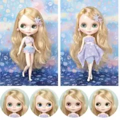 2025年最新】ブライス マーメイドタシャの人気アイテム - メルカリ