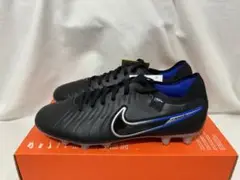 nike legend 10 pro hg black 26 レジェンド