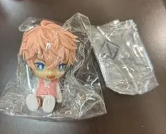 にじさんじ　赤城ウェン　にじこっとB