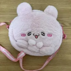 らぶいーず　ドンキ　ショルダーバッグ　ぴょんち