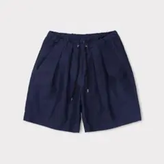TEATORA【Wallet Shorts WIDE LAB】