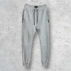 ZANEROBE SURESHOT FLEECE JOGGER PANTS