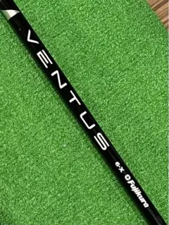 ventus black 6x velocore ベンタス ブラック ベロコア