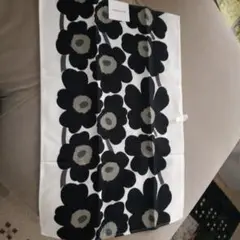 marimekko布製品二枚セット【タグ付き】