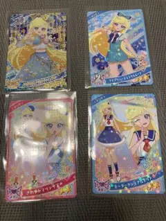 ひみつのアイプリ みつきまとめ売り