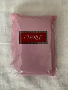 シャルレCHARLE HJ007 レッグウォーマー グレージュ
