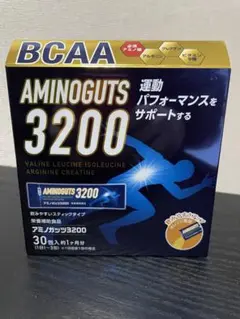 アミノガッツ 30包