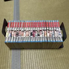 ルーキーズ漫画全巻セット