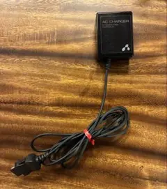 docomo ドコモ　FOMA充電器