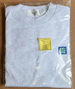 新品未使用 KYRA 7inchポケット Tシャツ