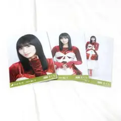 乃木坂46 乃木コレ スペシャル衣装46 遠藤さくら 生写真 コンプ