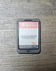 Switch版 RE:D Cherish! ソフトのみ