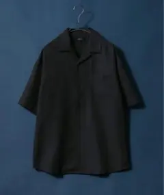 値下げ　未使用品　ANPAS 半袖シャツ