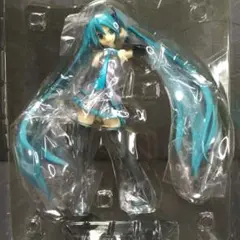 グッドスマイルカンパニー 1/8 初音ミク 箱傷み