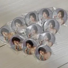 宇野実彩子 缶バッジまとめ売り