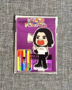 俳協フェス　アクスタ　宮崎遊さん