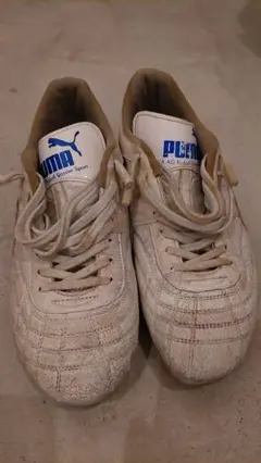 大人気 名作 PUMA プーマ パラメヒコ 25.0