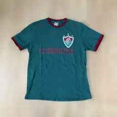ATHLETA アスレタ Tシャツ フルミネンセ 未使用