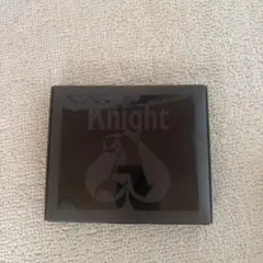 Knight A CD