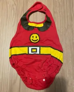 アンパンマン　なりきりロンパース　サイズ70