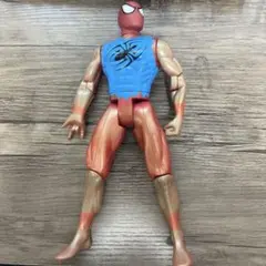 スパイダーマン アクションフィギュア 約20cm