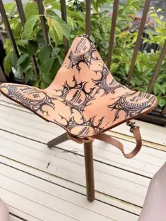 SomAbito>ソマチェア (hunting) oldtreeシリーズ ※店頭販売のみ