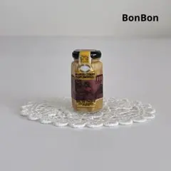 おばあちゃんのジャム　② レア フェーブ　ヴィンテージ　フランス　陶器　瓶