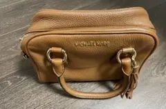 【美品】SALE マイケルコース ショルダーバッグ ハンドバッグ