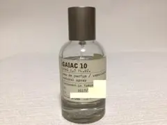 ⭐️ 50ml Le Labo ルラボ GAIAC 10 ガイアック10 香水
