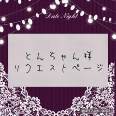 とんちゃん様 リクエスト 2点 まとめ商品