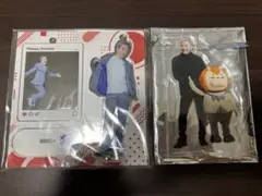 小野坂昌也 アクスタ