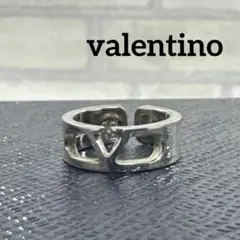 2025年最新】VALENTINO 材質：シルバー リング・指輪の人気