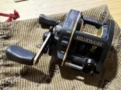 ダイワ ミリオネア ST-10AC 【中古】