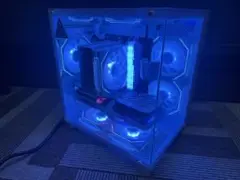 ゲーミングPC AM5 Ryzen5 8400F RX6650XT Wi-Fi