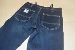 Lee LL8486 ジョガーパンツ S