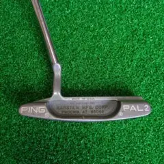 PING PAL2 パター